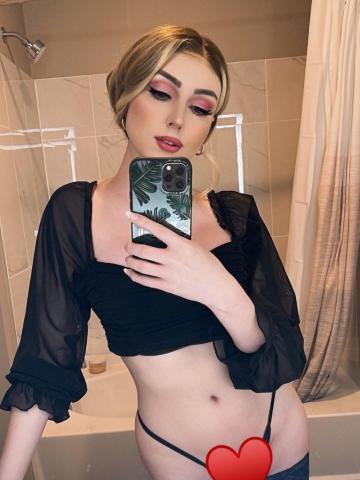 Проститутка Карина